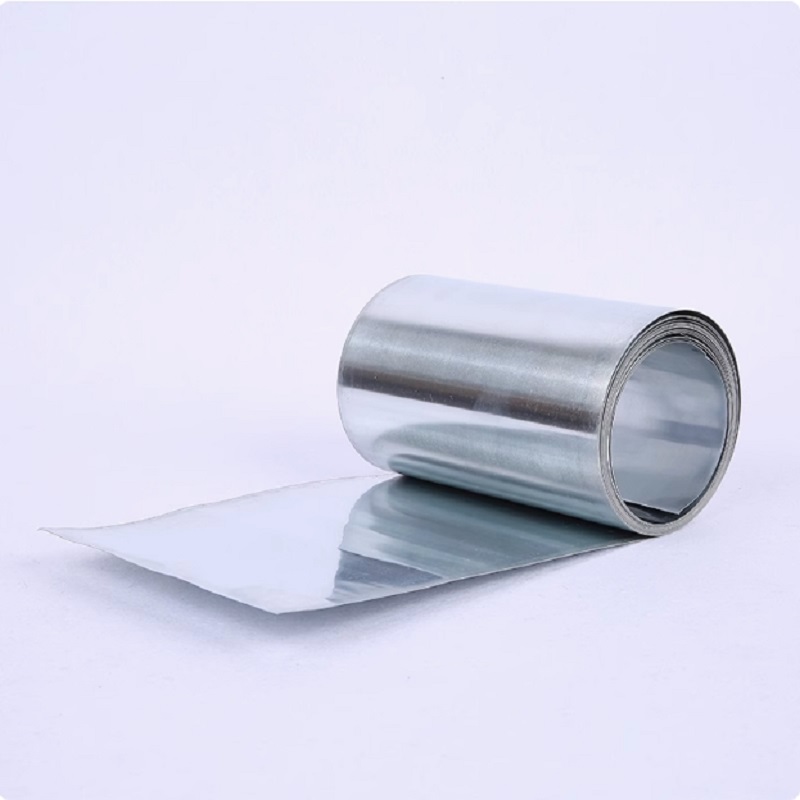 99.995% High Purity Pure Zinc  – Hobby Science Lab recenzja i cena