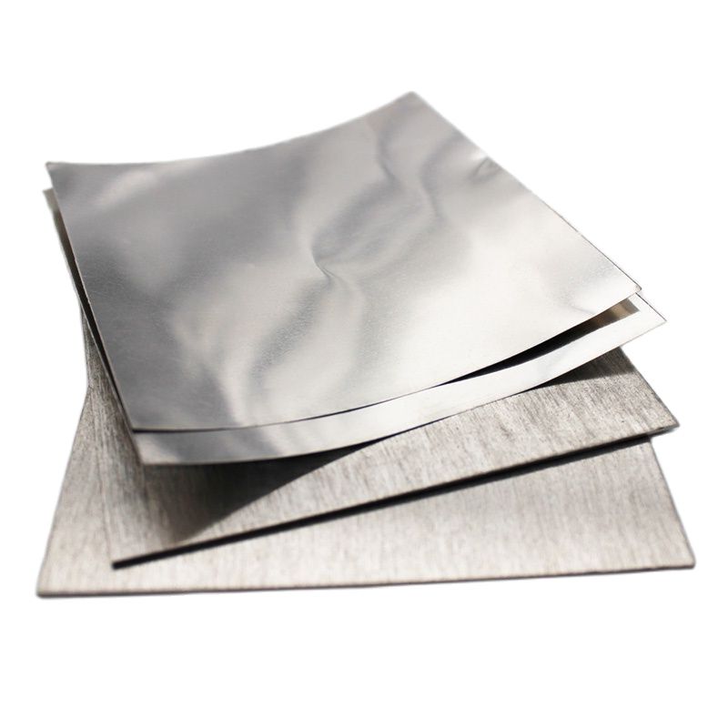 99.995% High Purity Pure Zinc  – Hobby Science Lab recenzja i cena