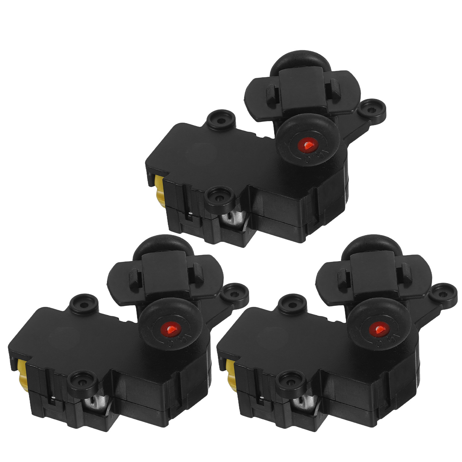 3Pcs Robot Motor Mini Automati – Science Project recenzja i cena