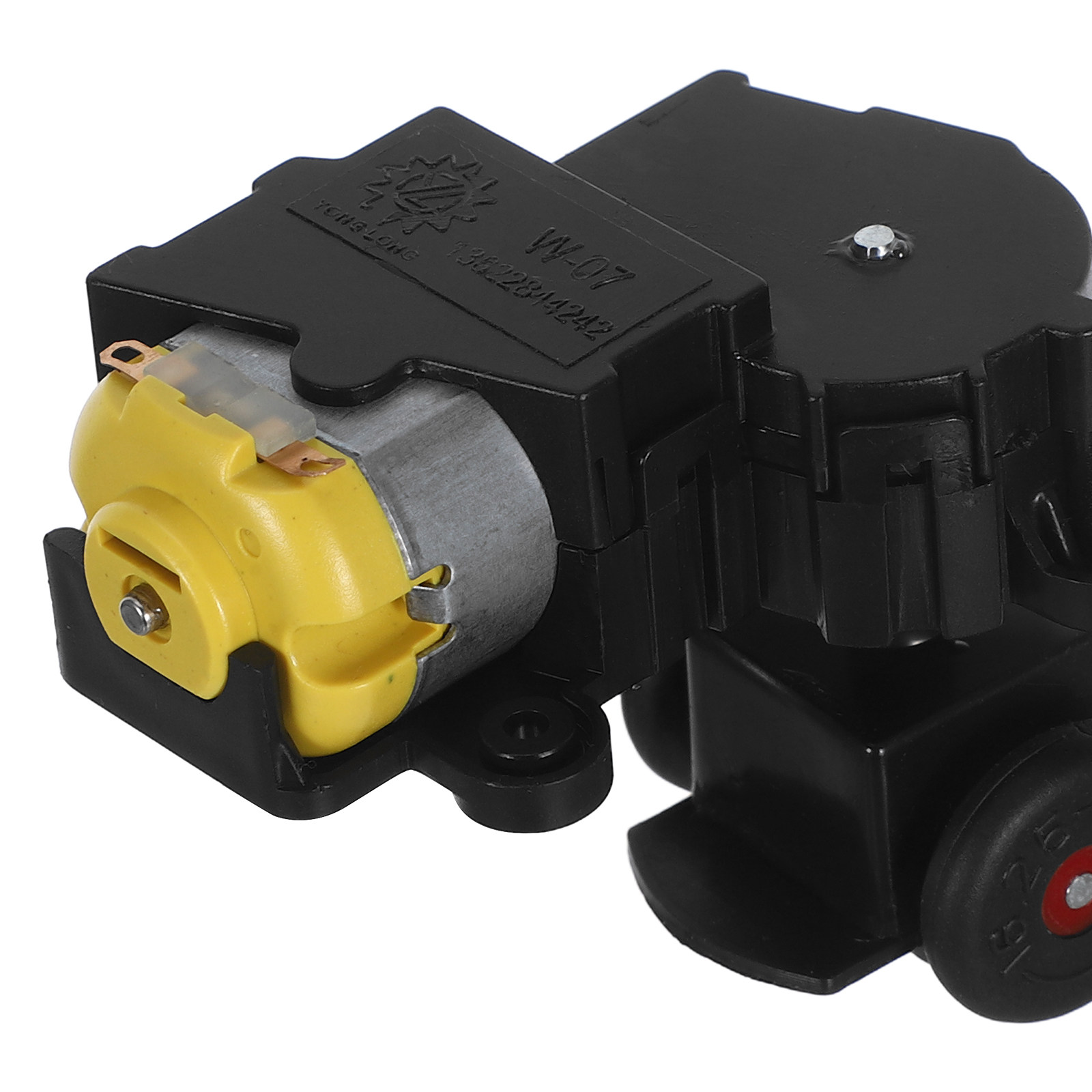 3Pcs Robot Motor Mini Automati – Science Project recenzja i cena