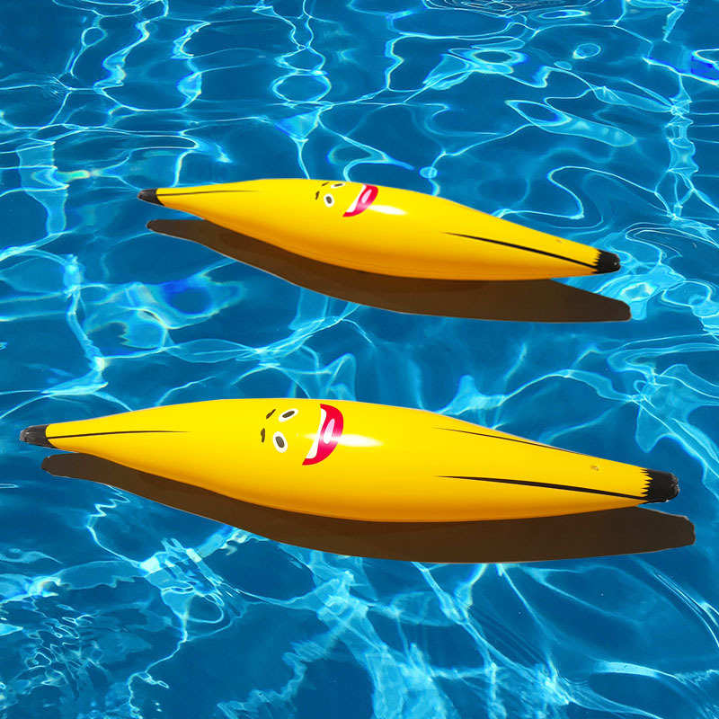 1.8-meter Inflatable Banana Su – Science Of Happiness recenzja i cena
