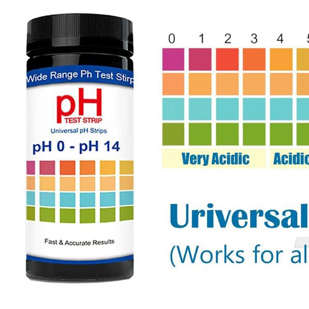 100 Pieces Multipurpose Chlori – Ph Strip Test recenzja i cena
