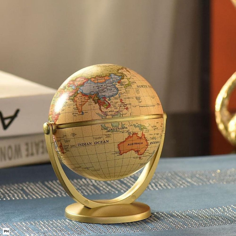 Modern home crafts small teach – Solar System Orrery recenzja i cena