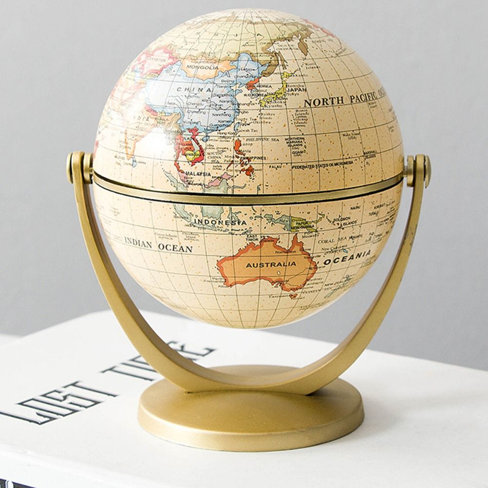 Modern home crafts small teach – Solar System Orrery recenzja i cena