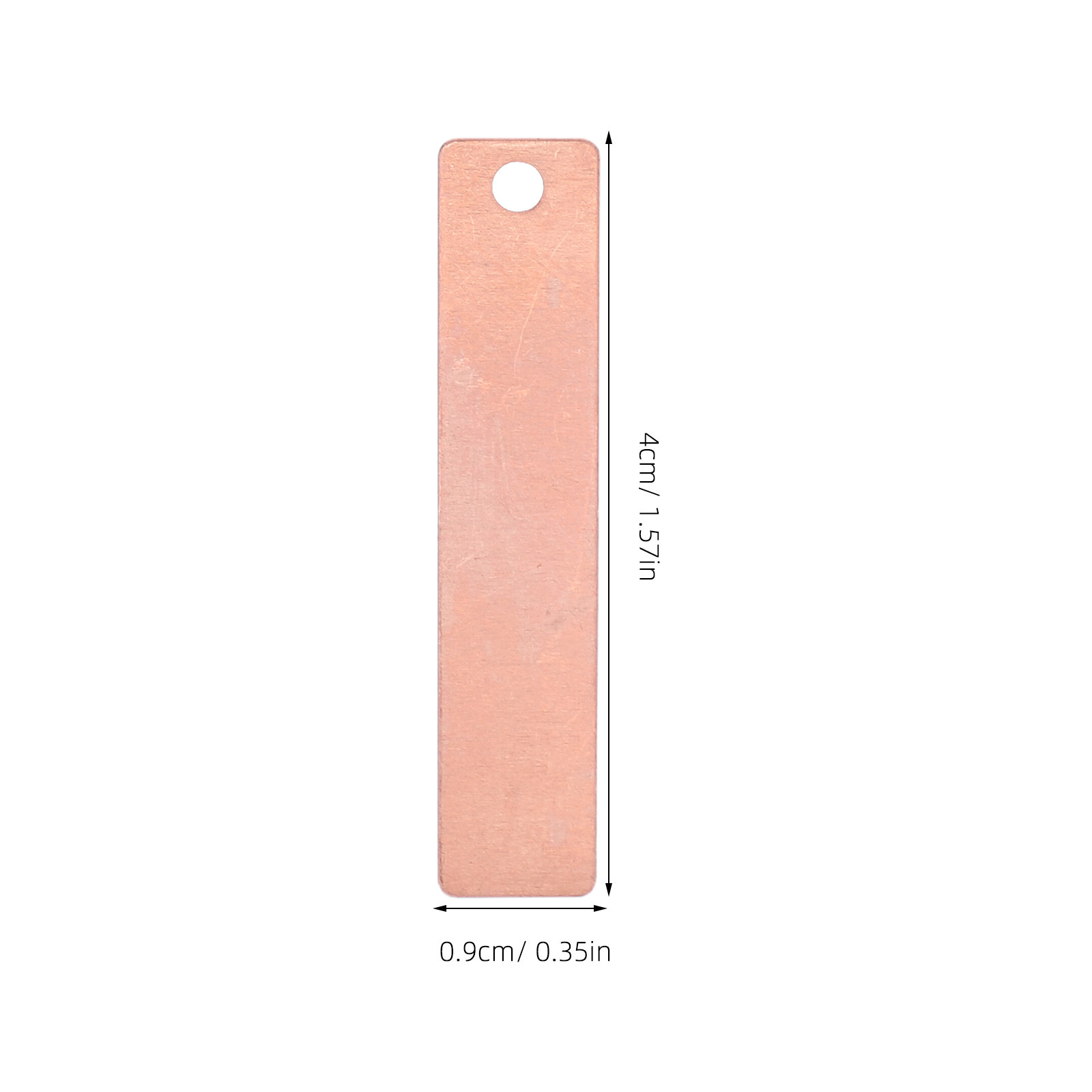 Copper and Zinc Electrode Shee – Science Experiment recenzja i cena