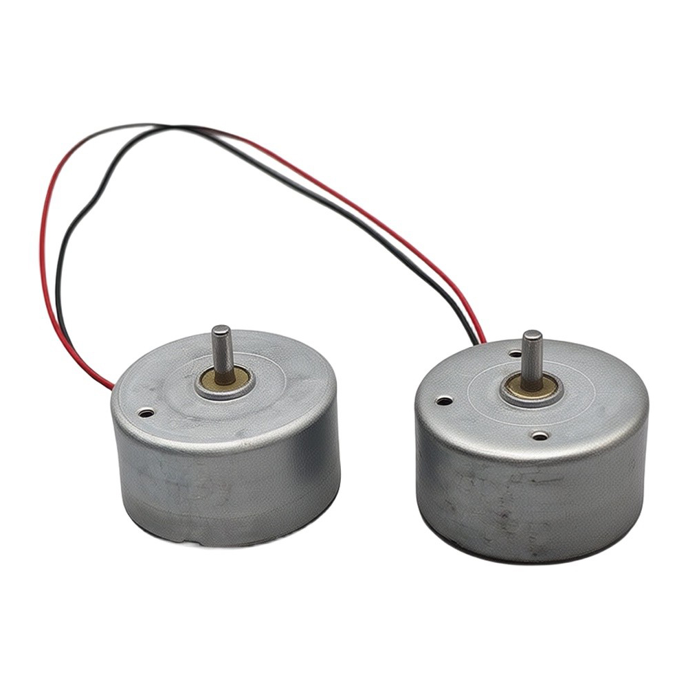 DC Power Generating Motor for  – Science Hobbyist recenzja i cena