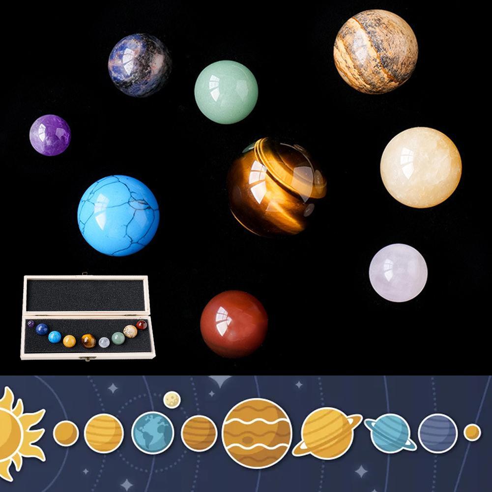 Solar System Nine Planets Orna – Solar System Orrery recenzja i cena