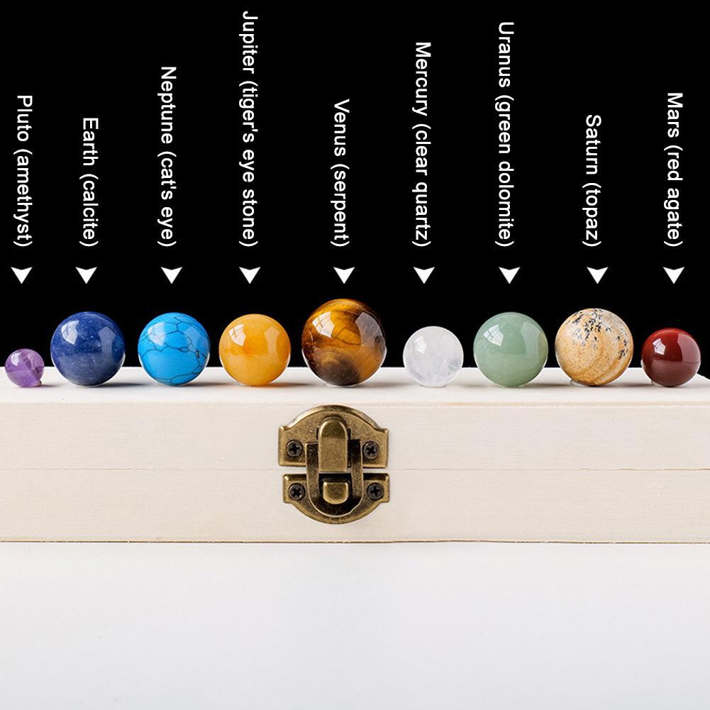 Solar System Nine Planets Orna – Solar System Orrery recenzja i cena