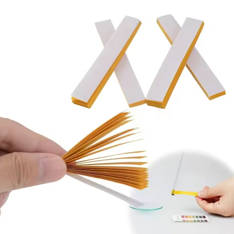 80 Strips/pack PH Test Strips  – Ph Strip Test recenzja i cena