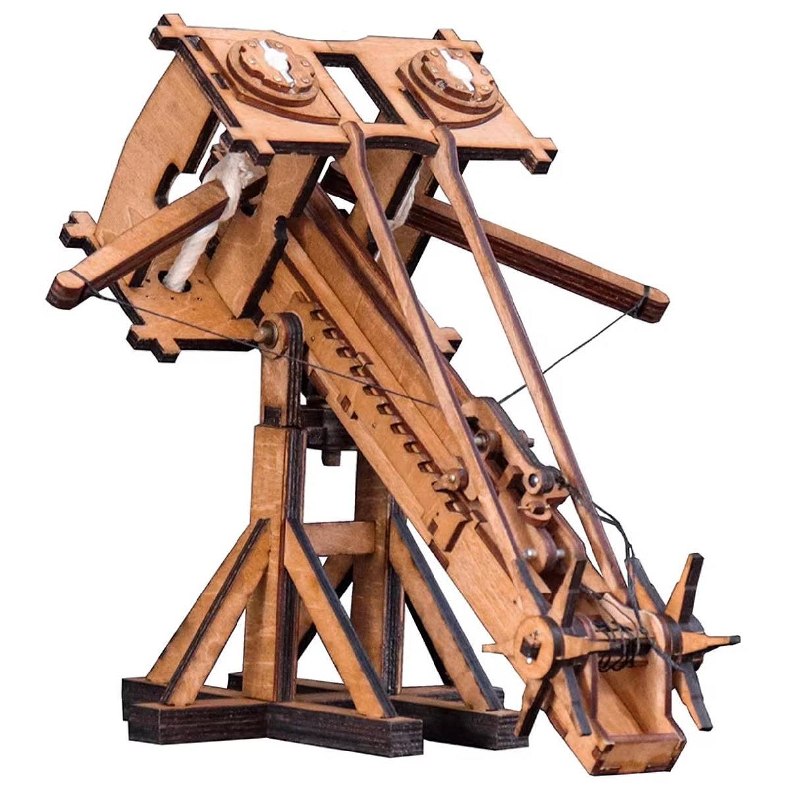Chinese Chariot Model Building – Science Hobbyist recenzja i cena