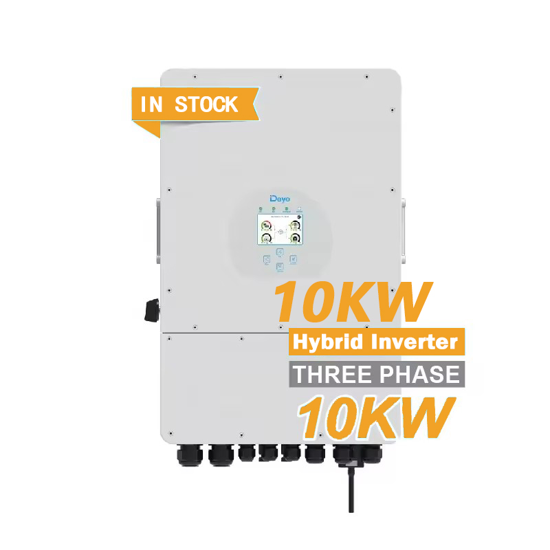 30KW Residential Hybrid Solar  – Solar System Orrery recenzja i cena