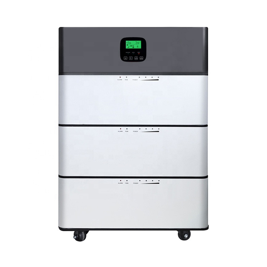 30KW Residential Hybrid Solar  – Solar System Orrery recenzja i cena