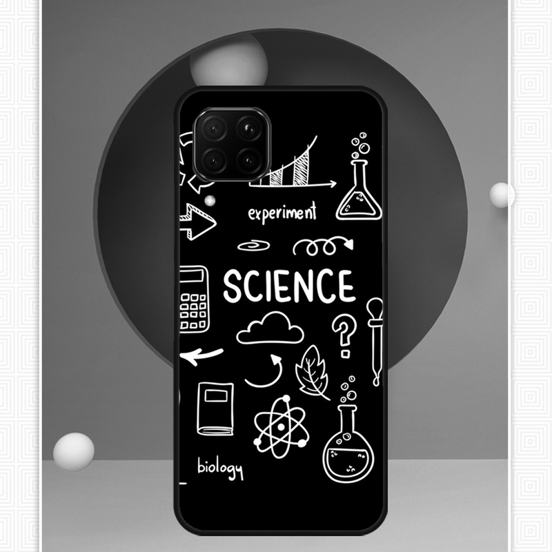 Symbol Math Science Physics Fo – Science Nova recenzja i cena