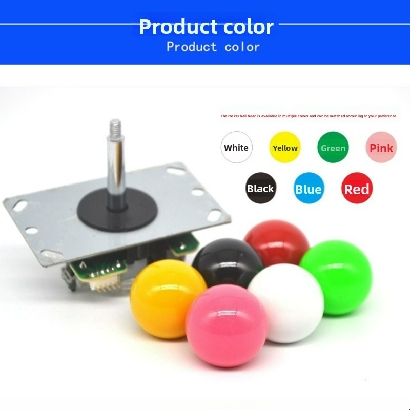 DIY Arcade Kit with USB Joysti – Circuit Snap Kit recenzja i cena