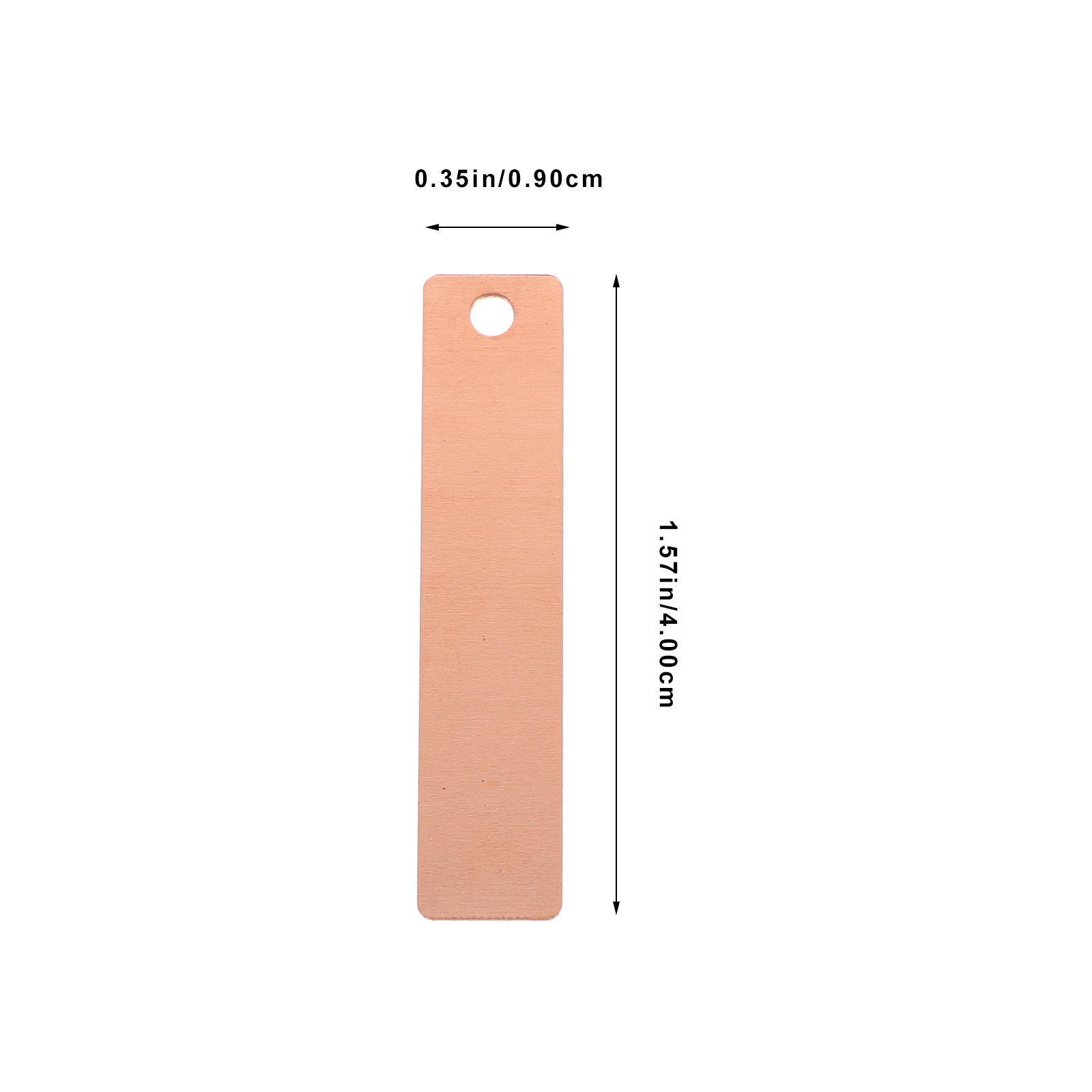 Copper Sheet Zinc Strips 6 Set – Science Experiment recenzja i cena