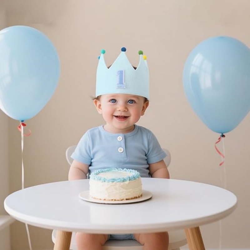 Birthday Hats Unique Happy Bir – Science Of Happiness recenzja i cena