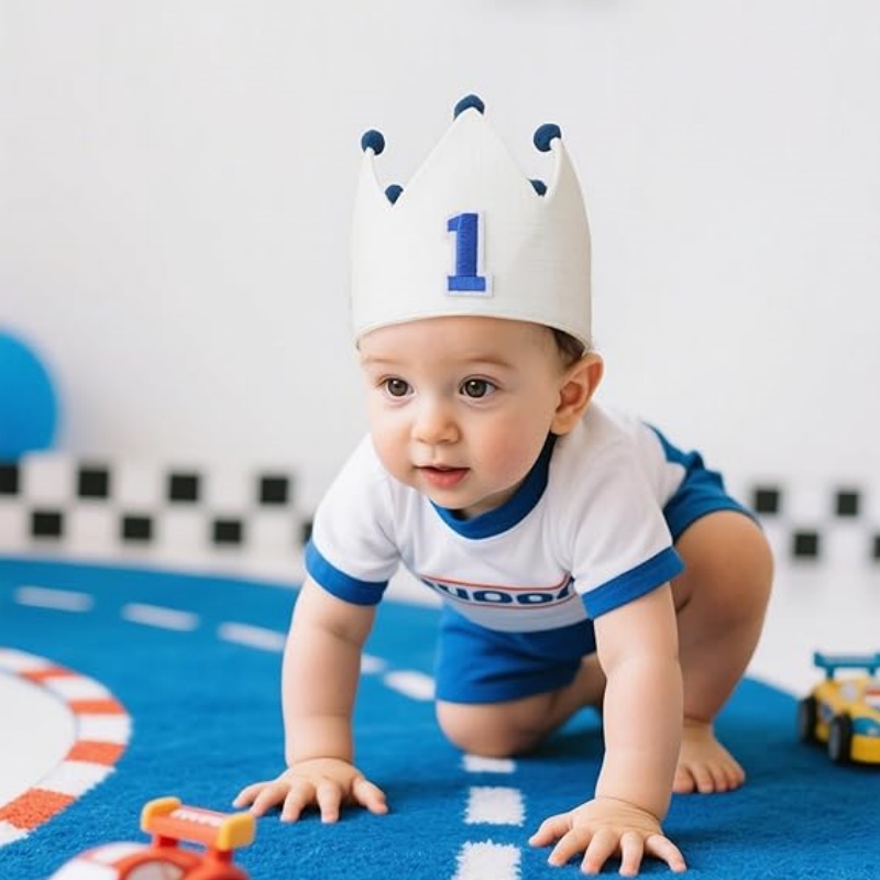 Birthday Hats Unique Happy Bir – Science Of Happiness recenzja i cena