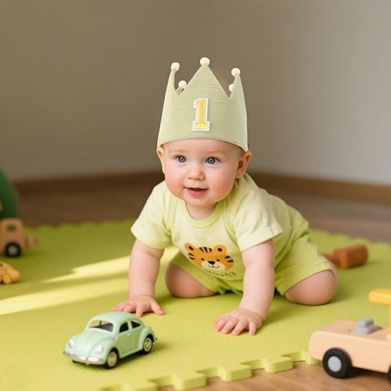 Birthday Hats Unique Happy Bir – Science Of Happiness recenzja i cena