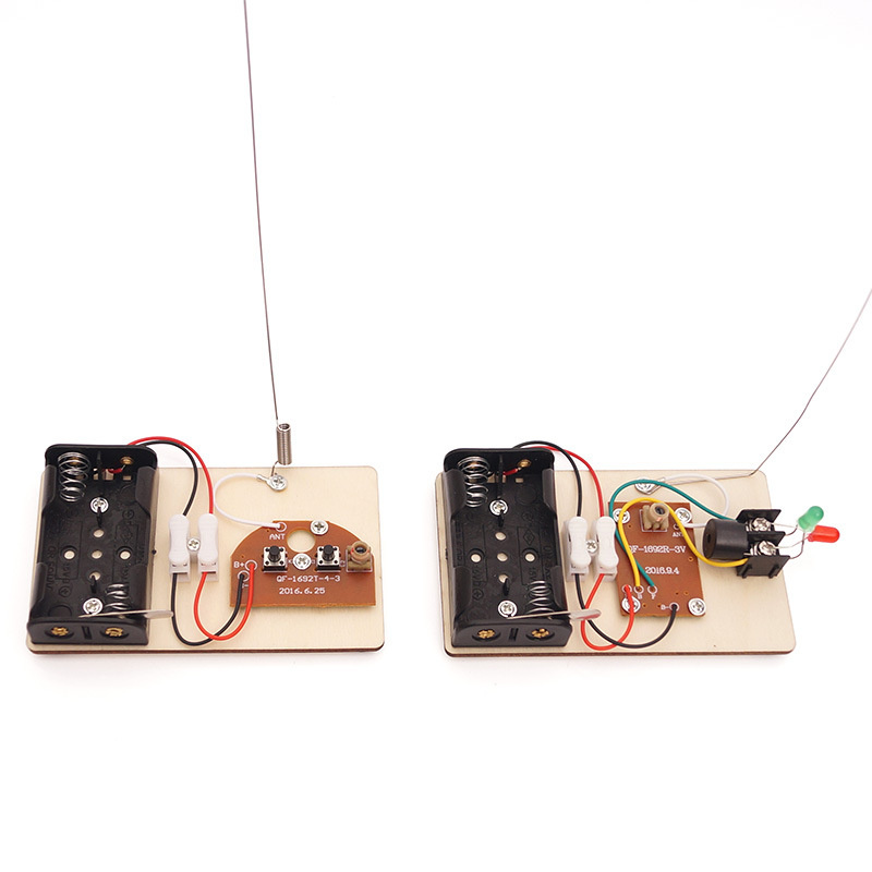 Fun DIY Handmade Telegraph Mac – Science Hobbyist recenzja i cena