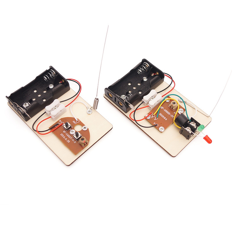 Fun DIY Handmade Telegraph Mac – Science Hobbyist recenzja i cena