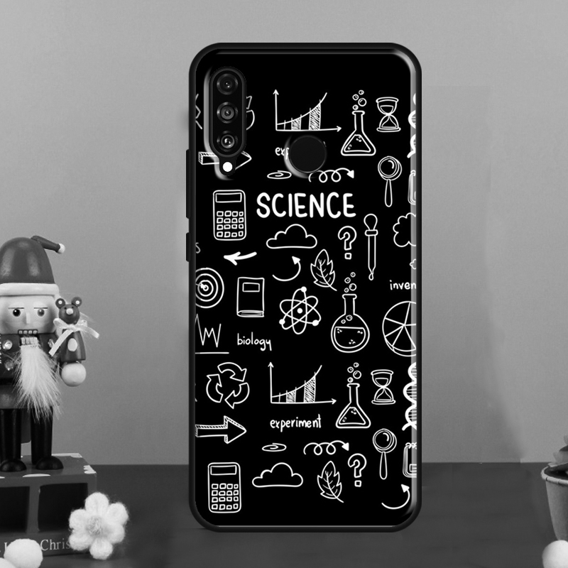 Science DNA Chemistry For Huaw – Science Nova recenzja i cena