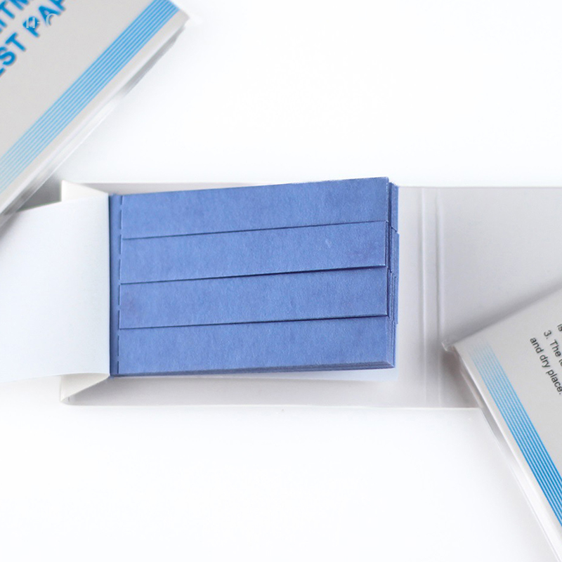 Water and Soil Acid Alkaline D – Ph Strip Test recenzja i cena