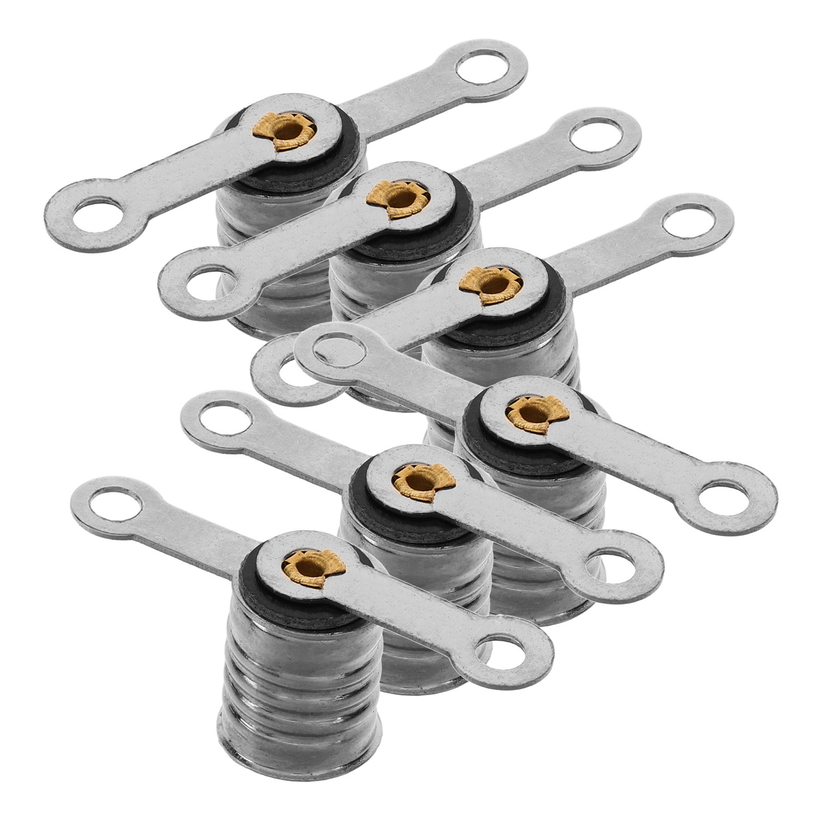 6Pcs E10 Lamp Socket Holder Sm – Science Hobbyist recenzja i cena