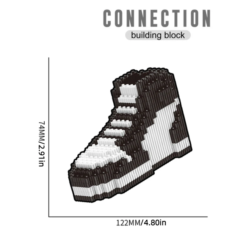 Mini Basketball Shoes Building – Science Olympiad recenzja i cena
