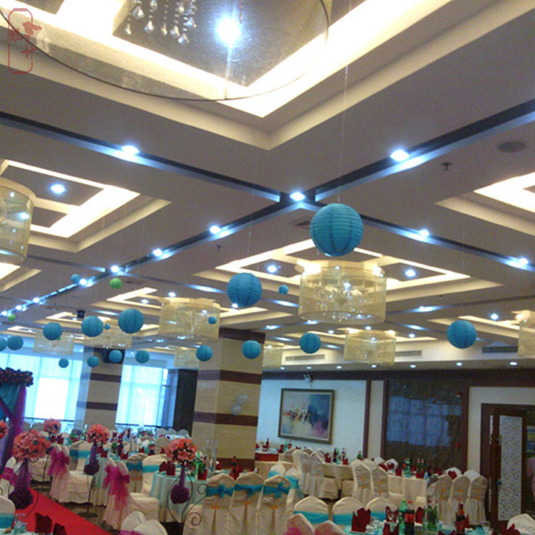 DIY Lampion Hanging Home Decor – Science Of Happiness recenzja i cena