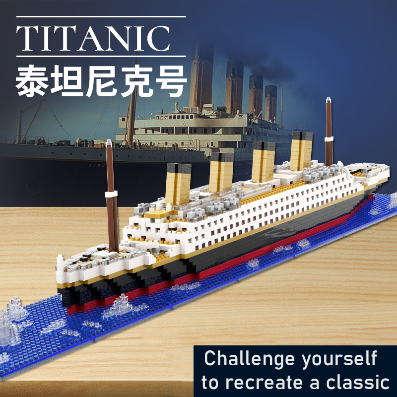 Small Particle Building Block  – Science Olympiad recenzja i cena