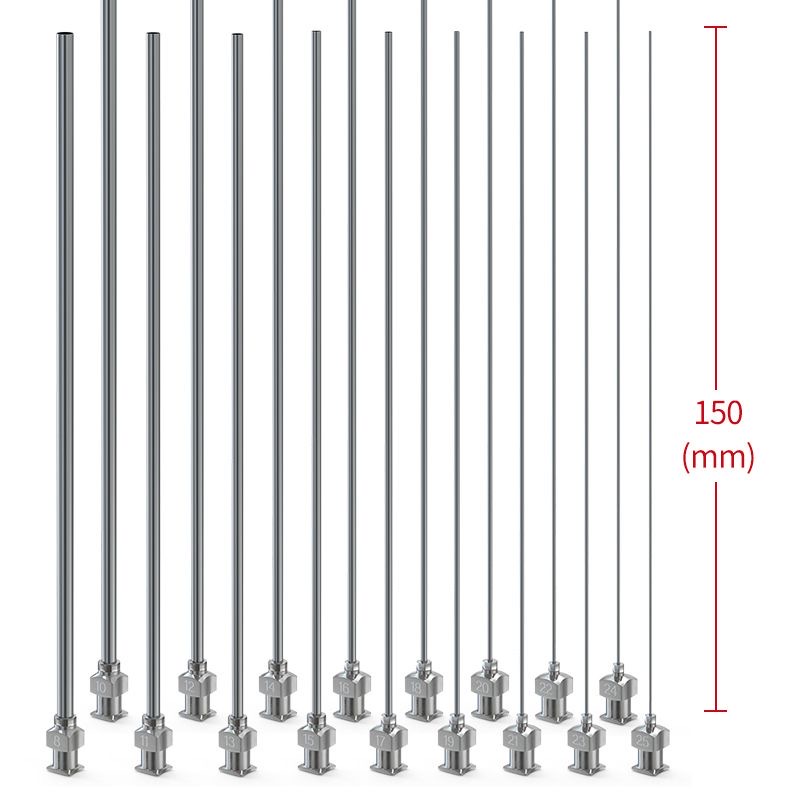 10PCS SUS304 6inch 150mm Long  – Hobby Science Lab recenzja i cena