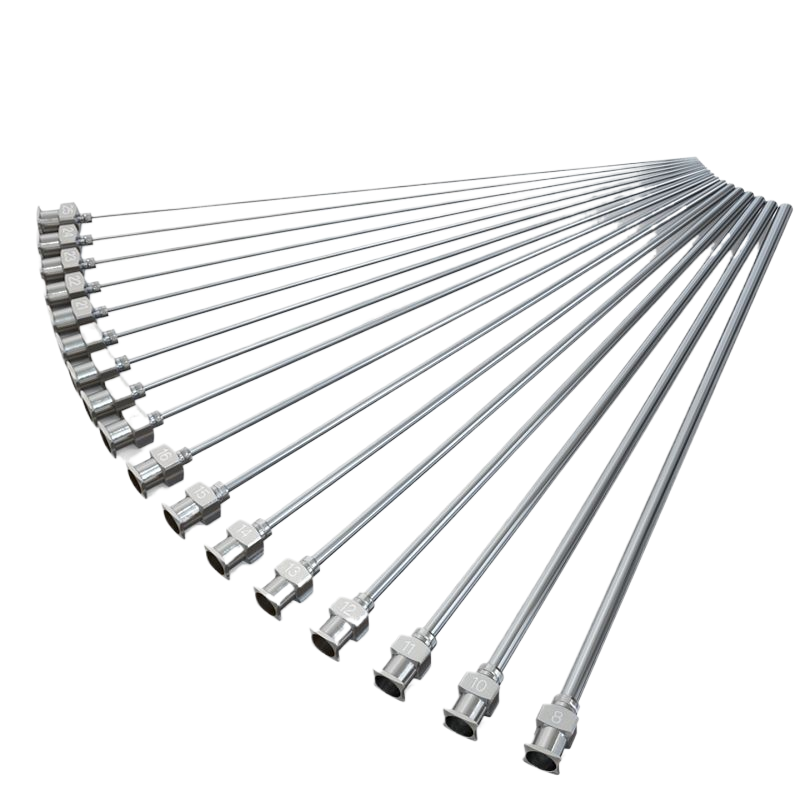 10PCS SUS304 6inch 150mm Long  – Hobby Science Lab recenzja i cena