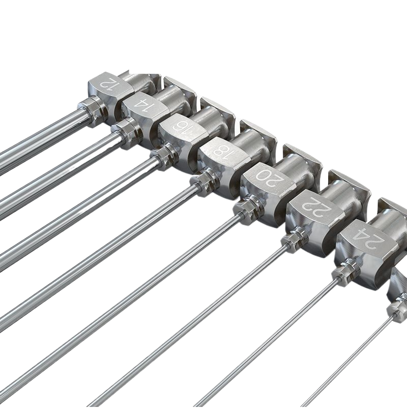 10PCS SUS304 6inch 150mm Long  – Hobby Science Lab recenzja i cena