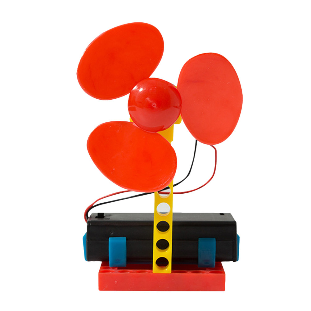 1Set DIY Wind Generator Assemb – Science Project recenzja i cena