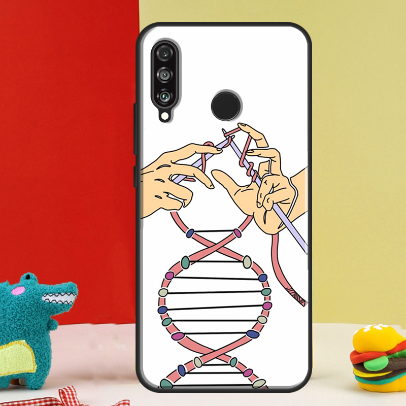 Science DNA Chemistry For Huaw – Science Nova recenzja i cena