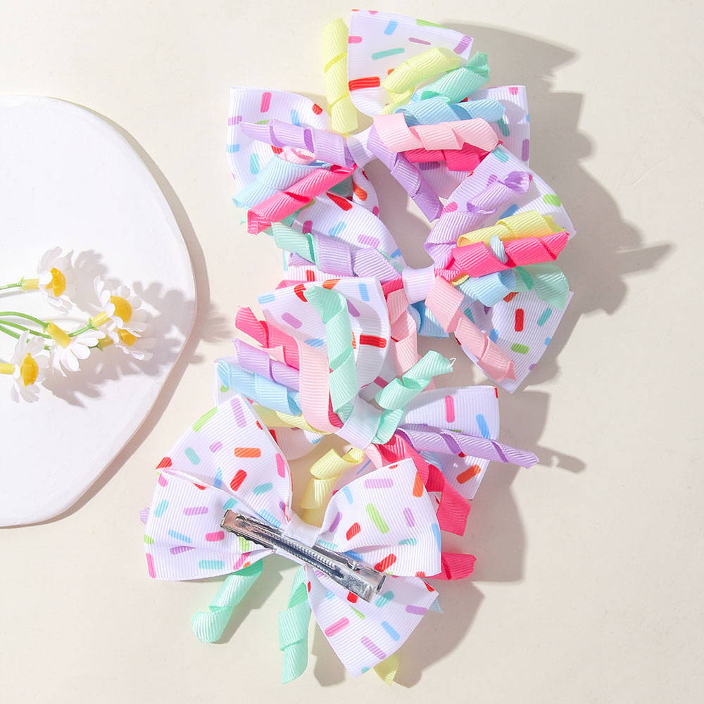 1/2PCS Kids Candy Colored Tass – Science Of Happiness recenzja i cena