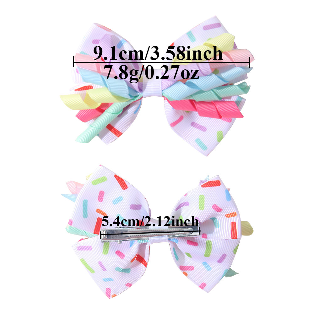 1/2PCS Kids Candy Colored Tass – Science Of Happiness recenzja i cena