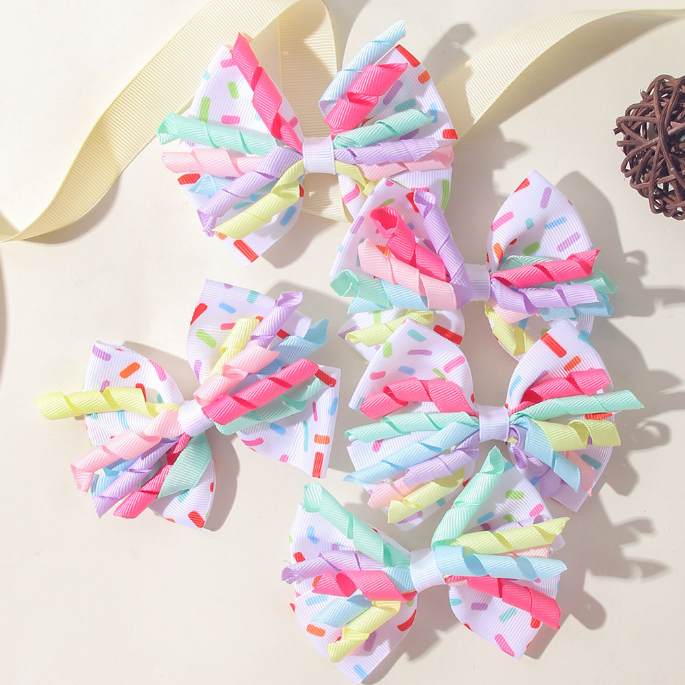 1/2PCS Kids Candy Colored Tass – Science Of Happiness recenzja i cena
