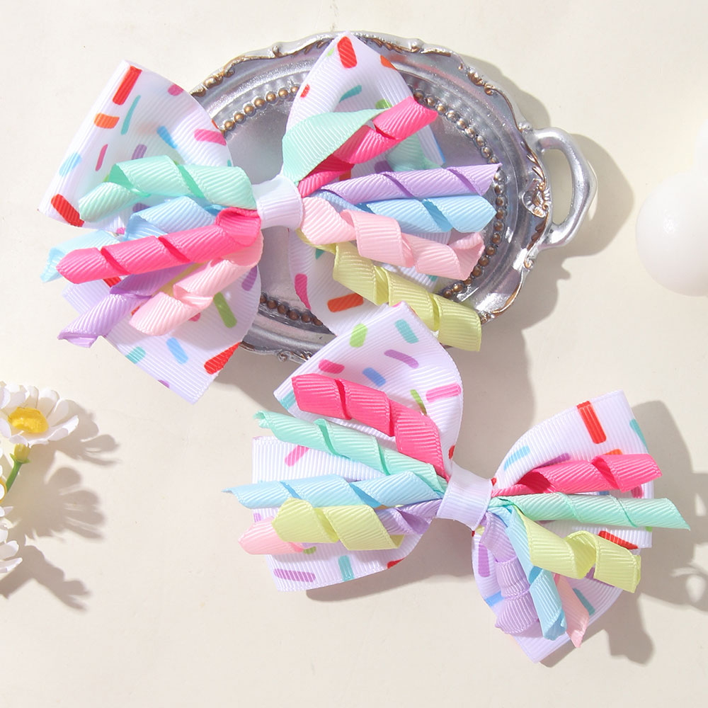1/2PCS Kids Candy Colored Tass – Science Of Happiness recenzja i cena