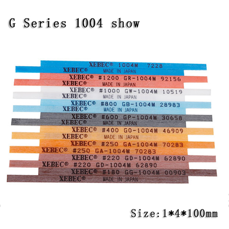 Japan Original XEBEC G Series  – Science Bob recenzja i cena