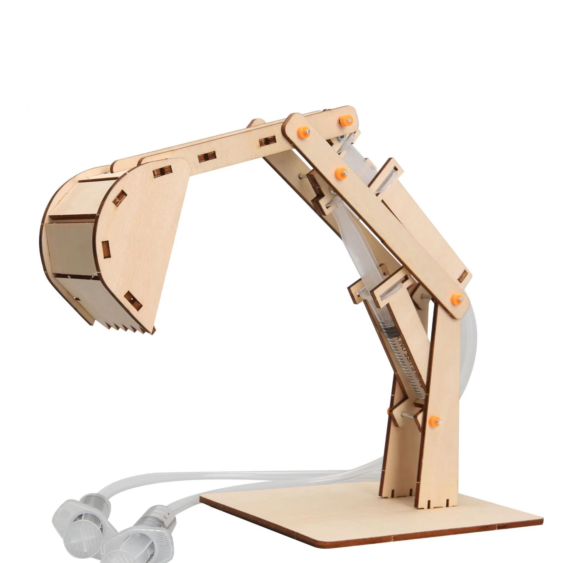 Fun STEM DIY Science Kit Woode – Hobby Is Science recenzja i cena