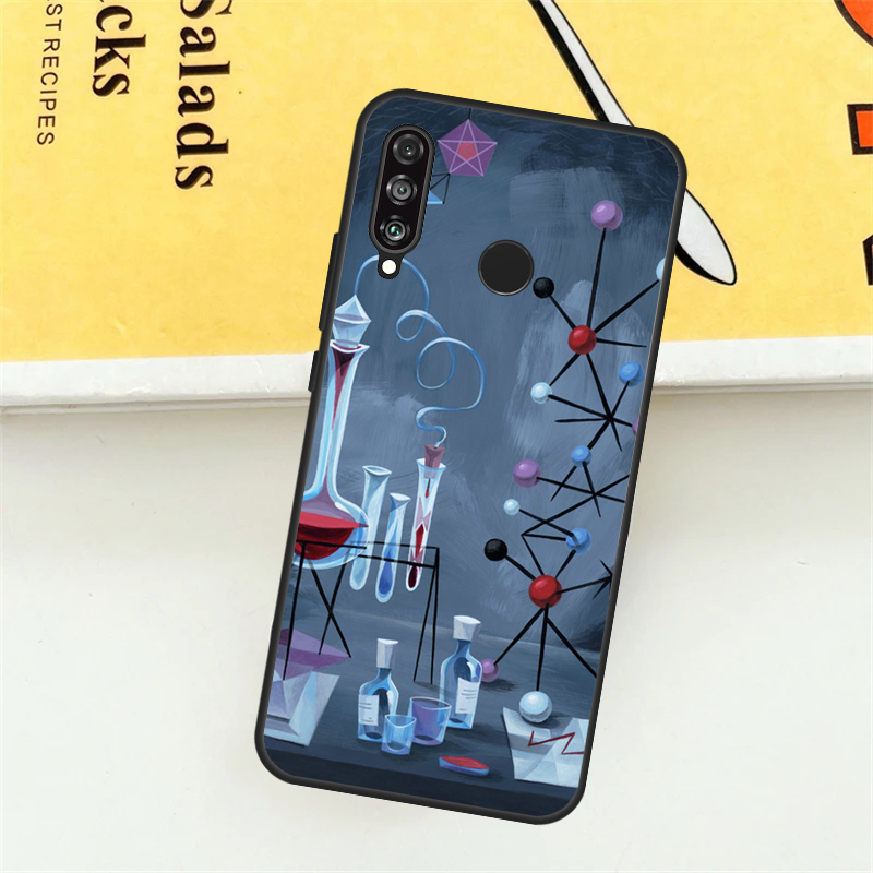 Science Chemistry Style For Hu – Science Nova recenzja i cena