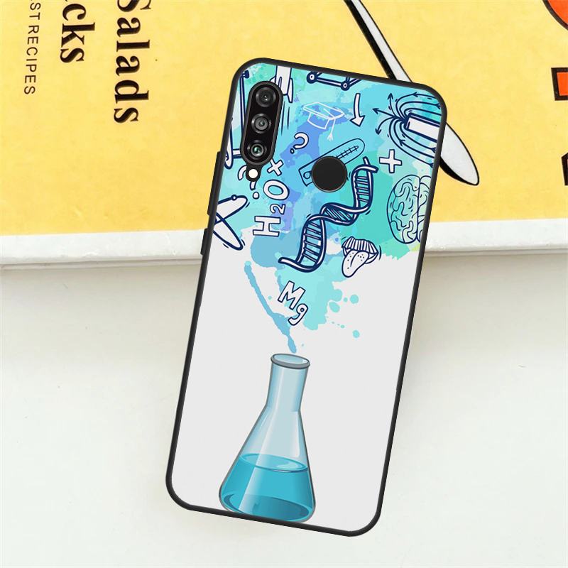 Science Chemistry Style For Hu – Science Nova recenzja i cena