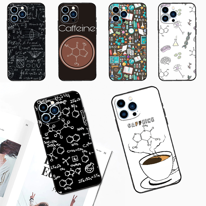 Science Chemistry Caffeine For – Science Nova recenzja i cena