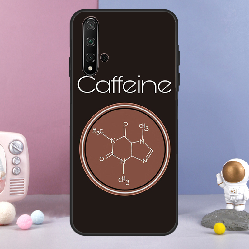 Science Chemistry Caffeine For – Science Nova recenzja i cena