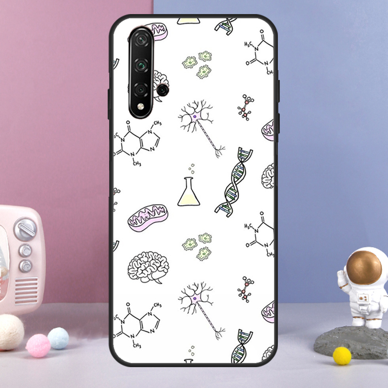 Science Chemistry Caffeine For – Science Nova recenzja i cena