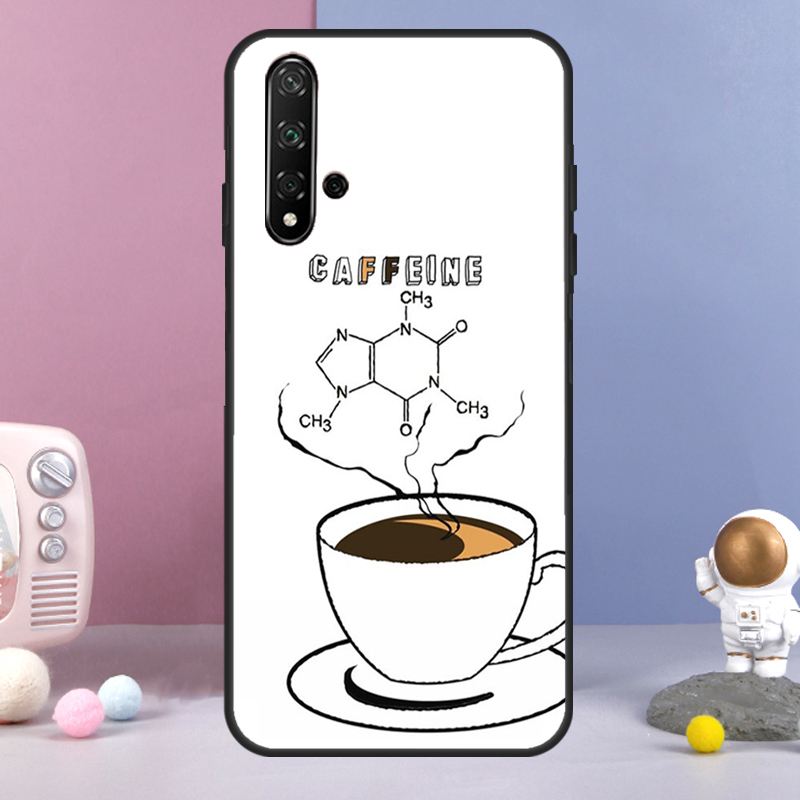 Science Chemistry Caffeine For – Science Nova recenzja i cena