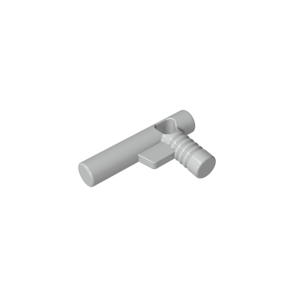Gobricks GDS-1311 NOZZLE W/ 3. – Science Olympiad recenzja i cena
