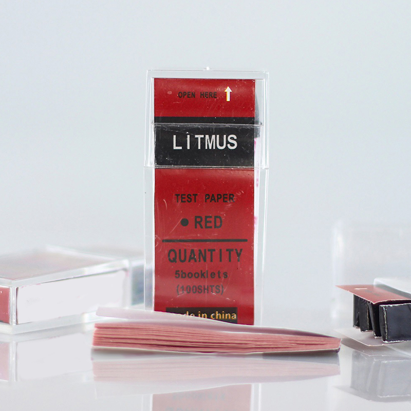 100 Strips/Box PH Test Strips  – Ph Strip Test recenzja i cena