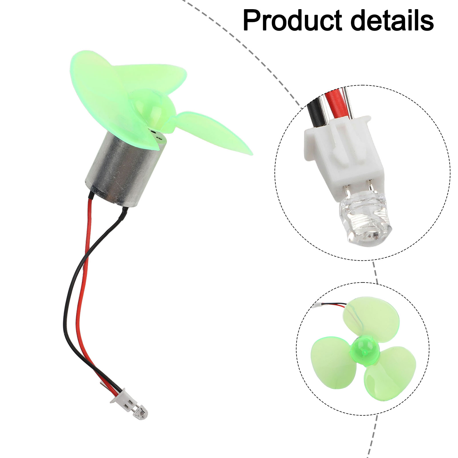 Compact Wind Generator Set Gen – Science Hobbyist recenzja i cena